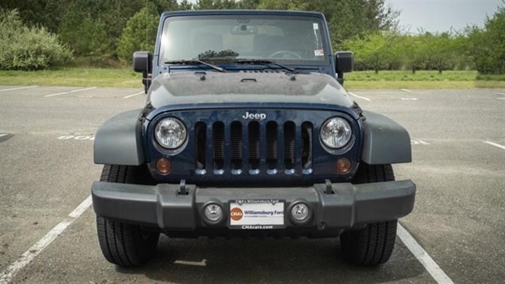 $20998 : PRE-OWNED 2013 JEEP WRANGLER image 10