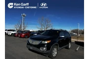 Kia Sorento 2012 AWD LX 4dr en Wyoming