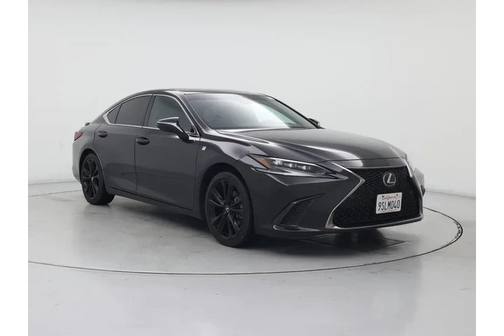 $36998 : Lexus ES 300h 2023 F SPORT H image 1