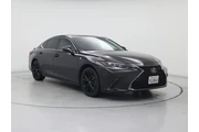 Lexus ES 300h 2023 F SPORT H