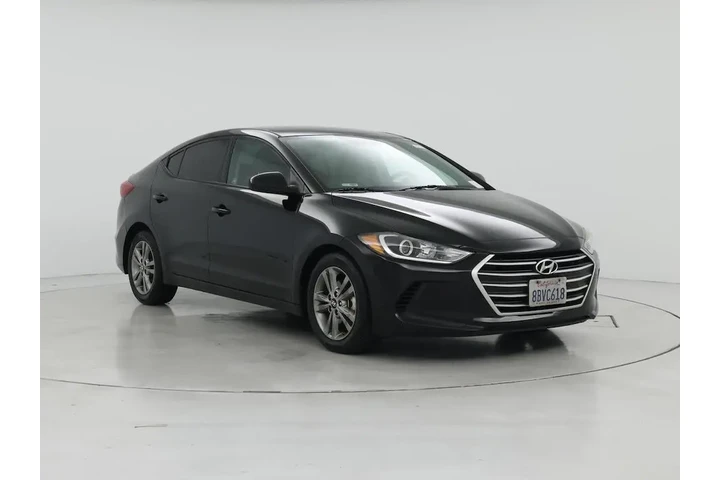 $12599 : Hyundai ELANTRA 2018 SEL 4dr image 1
