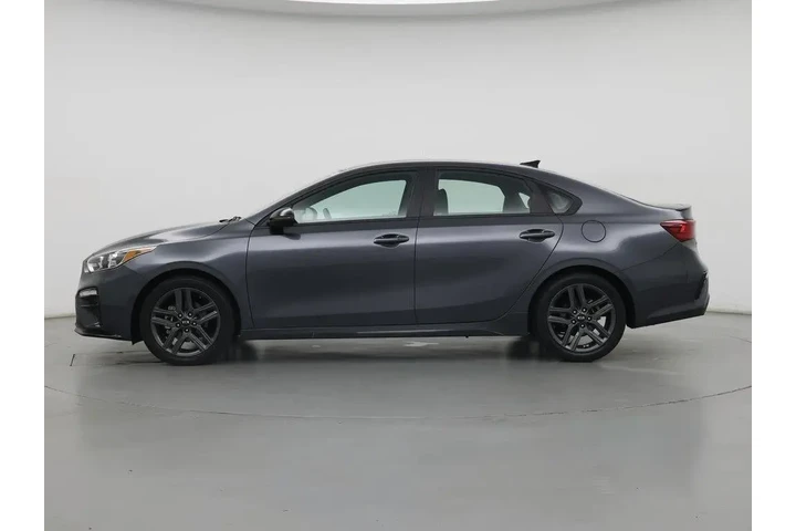 $19998 : Kia Forte 2021 GT-Line 4dr S image 3