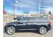 $14995 : 2018 Traverse High Country thumbnail