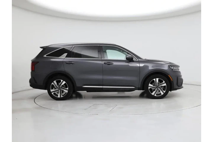 $32998 : Kia Sorento Plug-In Hybrid 2 image 7