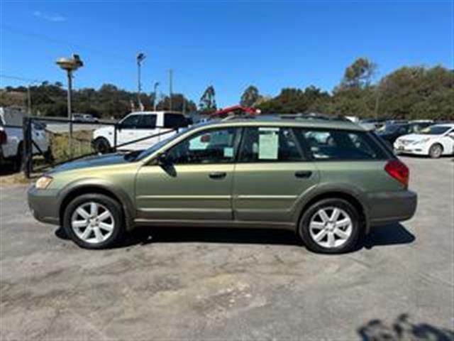 $5999 : 2007 SUBARU OUTBACK image 10