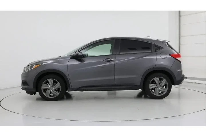 $21998 : Honda HR-V 2022 EX 4dr Cross image 3