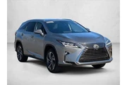 $25988 : Lexus RX 350L 2018 AWD Luxur thumbnail