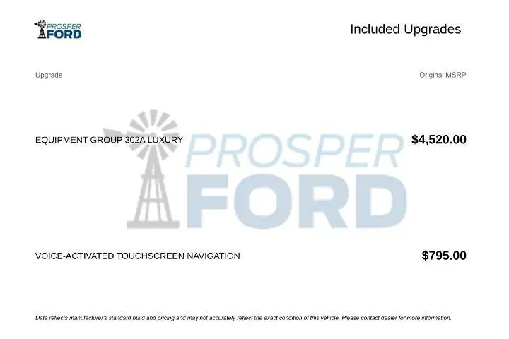 $20970 : Ford F-150 2018 4x2 XL 4dr S image 3