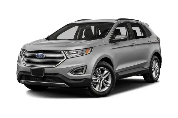 $19491 : Ford Edge 2018 Titanium 4dr image 1