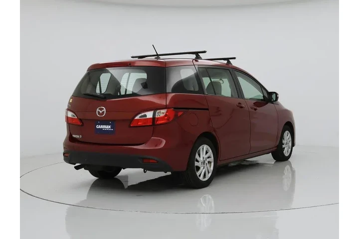 $14998 : Mazda Mazda5 2015 Sport 4dr image 8