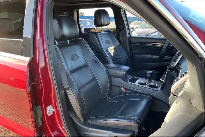 $11950 : Jeep Grand Cherokee 2015 4x2 image 8