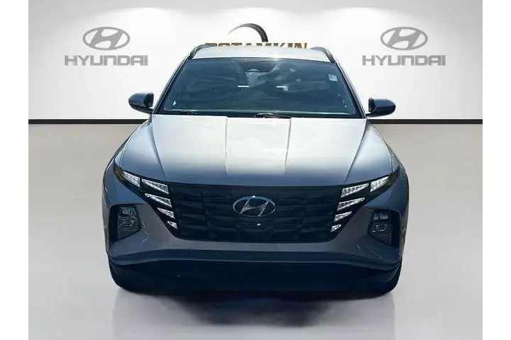 $23771 : Hyundai TUCSON 2024 SEL 4dr image 2