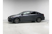 $16998 : Kia Forte 2021 GT 4dr Sedan thumbnail