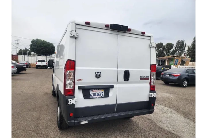 $18999 : 2016 RAM ProMaster 1500 118 WB image 8
