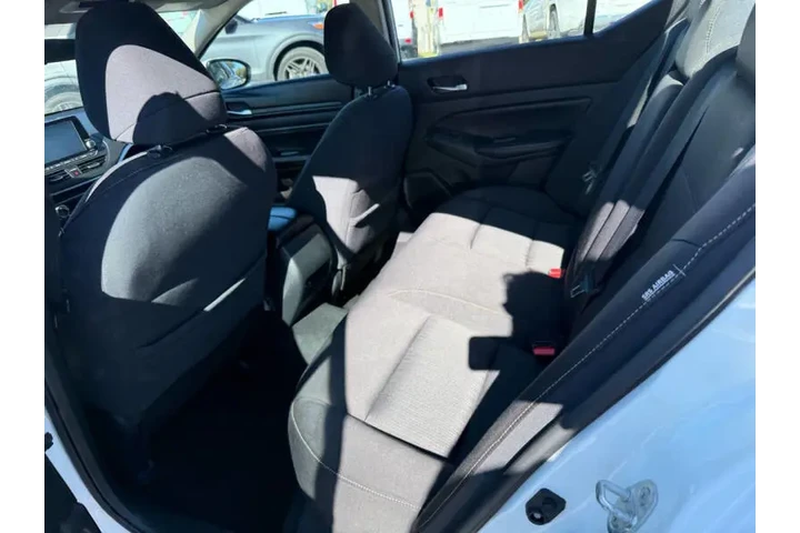 $12495 : 2020 Altima 2.5 S image 10