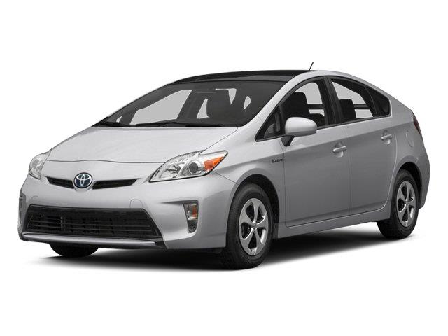 $9000 : PRE-OWNED 2012 TOYOTA PRIUS T image 1