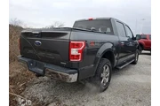 $27761 : Ford F-150 2020 4x4 XLT 4dr thumbnail