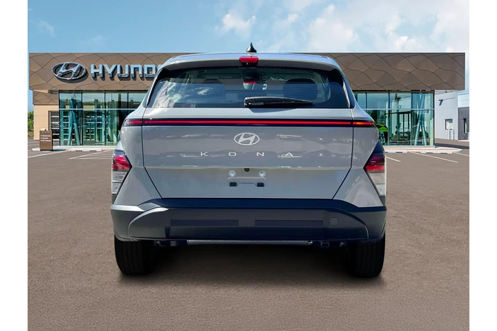 $24147 : Hyundai KONA 2025 SE 4dr Cro image 5