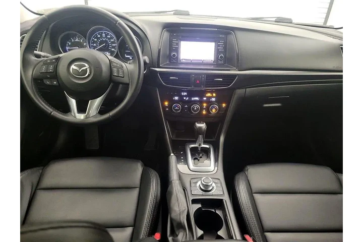 $14998 : Mazda Mazda6 2014 i Touring image 9