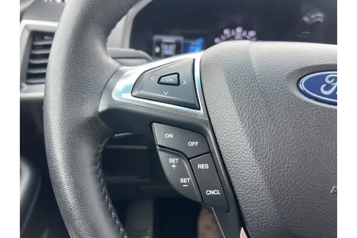 $22544 : Ford Edge 2022 AWD SEL 4dr C image 9