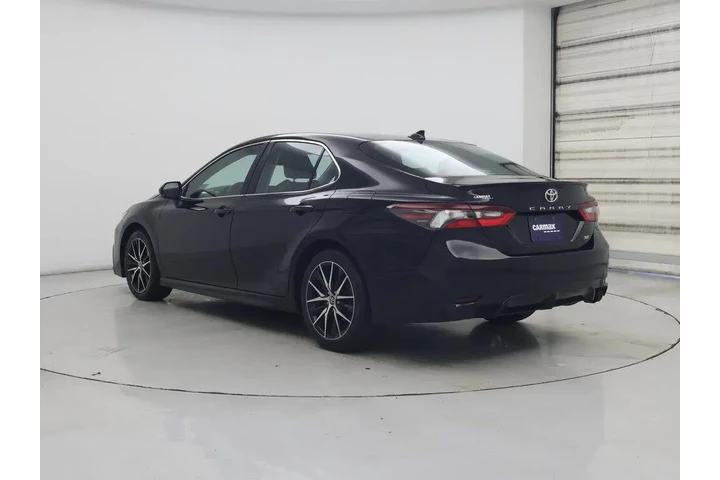 $24998 : Toyota Camry 2023 SE 4dr Sed image 2