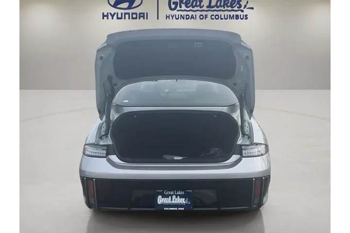 $30233 : Hyundai IONIQ 6 2024 AWD Lim image 10