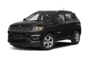 Jeep Compass 2018 4x4 Limite en Orlando