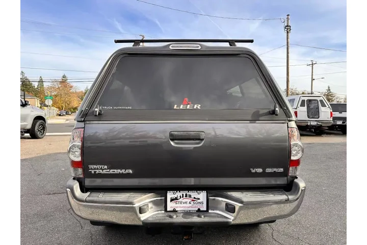 $22995 : 2014 Tacoma V6 image 8