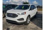 $13995 : Ford Edge 2020 SE 4dr Crosso thumbnail
