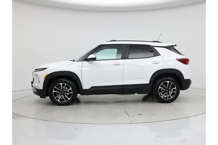 $22998 : Chevrolet Trailblazer 2025 L image 3