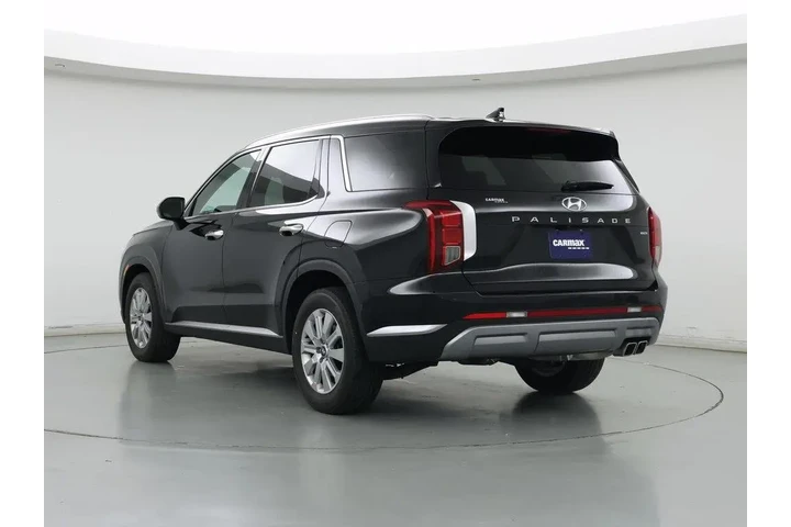 $34998 : Hyundai PALISADE 2024 AWD SE image 2