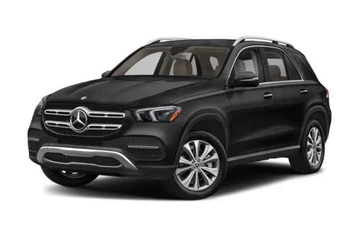$26883 : Mercedes-Benz GLE 2020 GLE 3 image 1