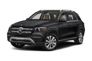 Mercedes-Benz GLE 2020 GLE 3 en Orlando