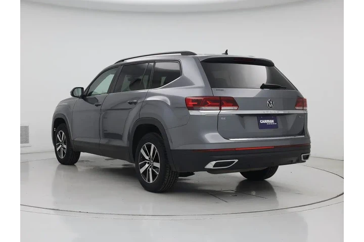 $28998 : Volkswagen Atlas 2023 AWD SE image 2