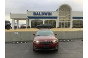 $15950 : Jeep Cherokee 2019 Latitude thumbnail