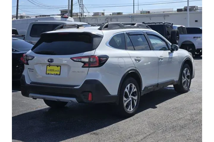 $24991 : Subaru Outback 2020 AWD Limi image 8