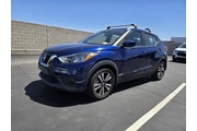 $13991 : Nissan Kicks 2019 S 4dr Cros thumbnail