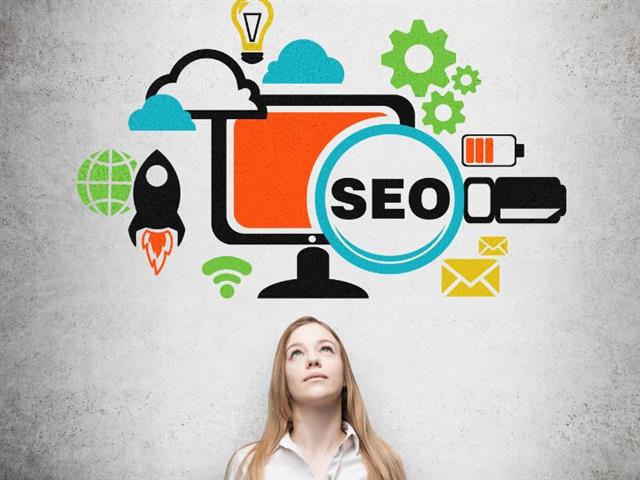 On Page SEO Expert image 4