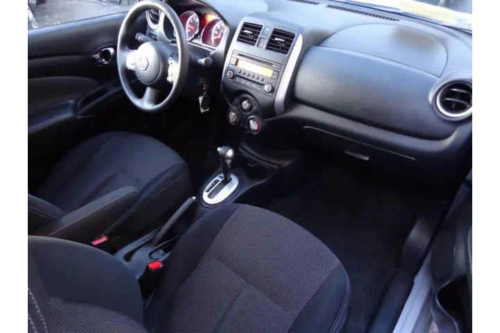 $6450 : 2014 Versa 1.6 SV image 10