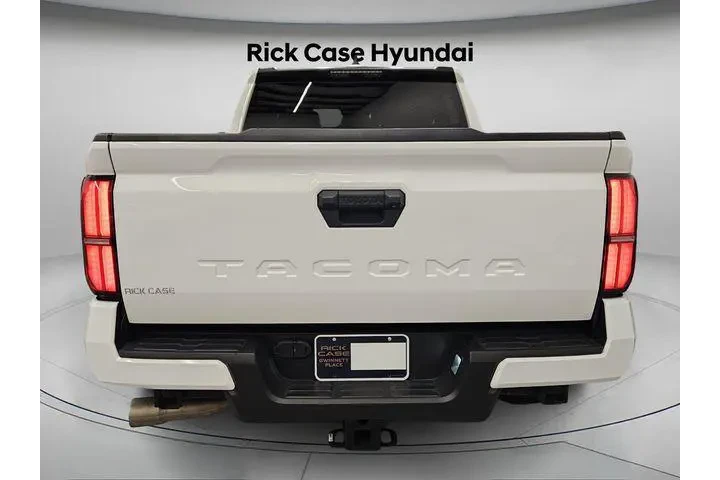 $29492 : Toyota Tacoma 2024 4x2 SR5 4 image 6