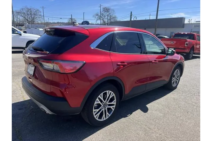 $18684 : Ford Escape 2022 SEL 4dr SUV image 7