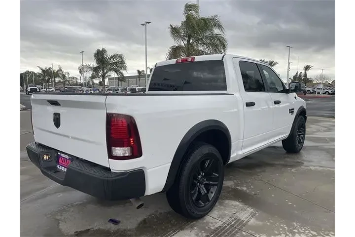 $26999 : Ram 1500 Classic 2024 4x2 SL image 8