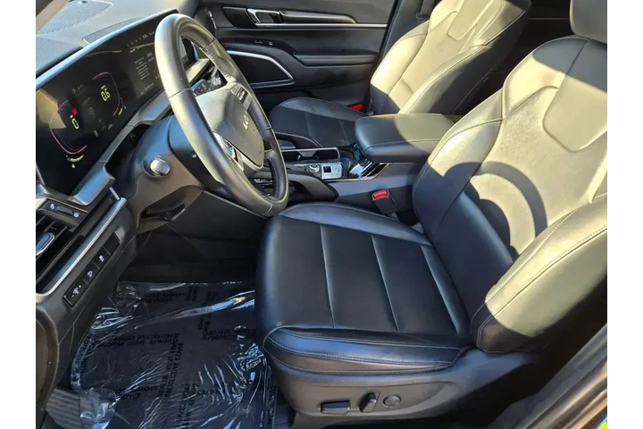 $36993 : Kia Telluride 2024 AWD S 4dr image 10
