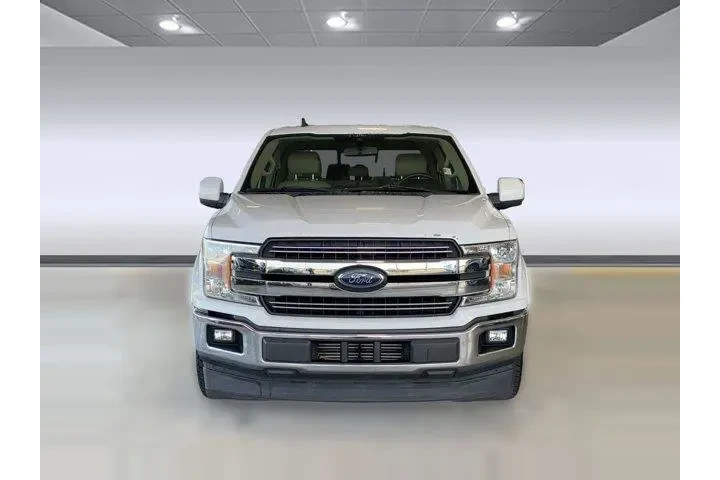 $24998 : Ford F-150 2019 4x2 Lariat 4 image 5