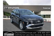 Hyundai TUCSON 2025 SE 4dr S en Atlanta
