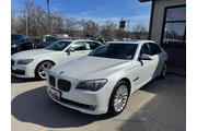 $9950 : 2012 BMW 7 Series 750Li xDrive thumbnail