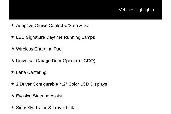 $14538 : Ford Edge 2019 SEL 4dr Cross image 6