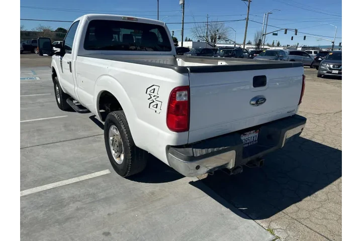 $18999 : 2016 F-250 Super Duty XLT image 4