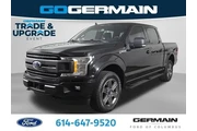 Ford F-150 2020 4x4 XL 4dr S en Binghamton
