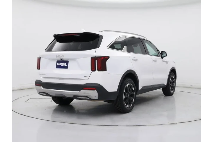 $26998 : Kia Sorento 2024 AWD S 4dr S image 8